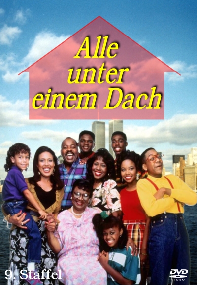 Family Matters series poster
