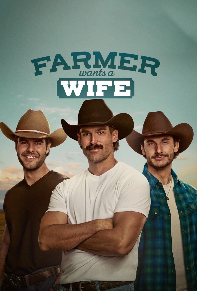 Farmer Wants a Wife season 4 on FOX