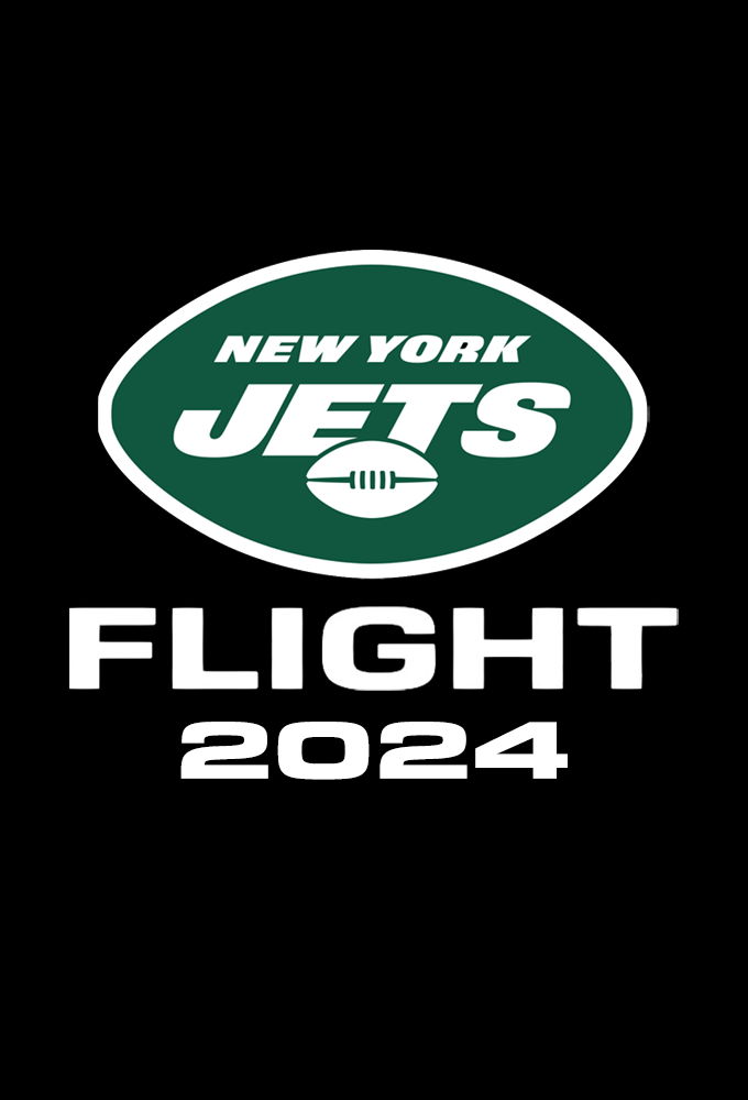 Flight: An Offseason with the New York Jets series poster
