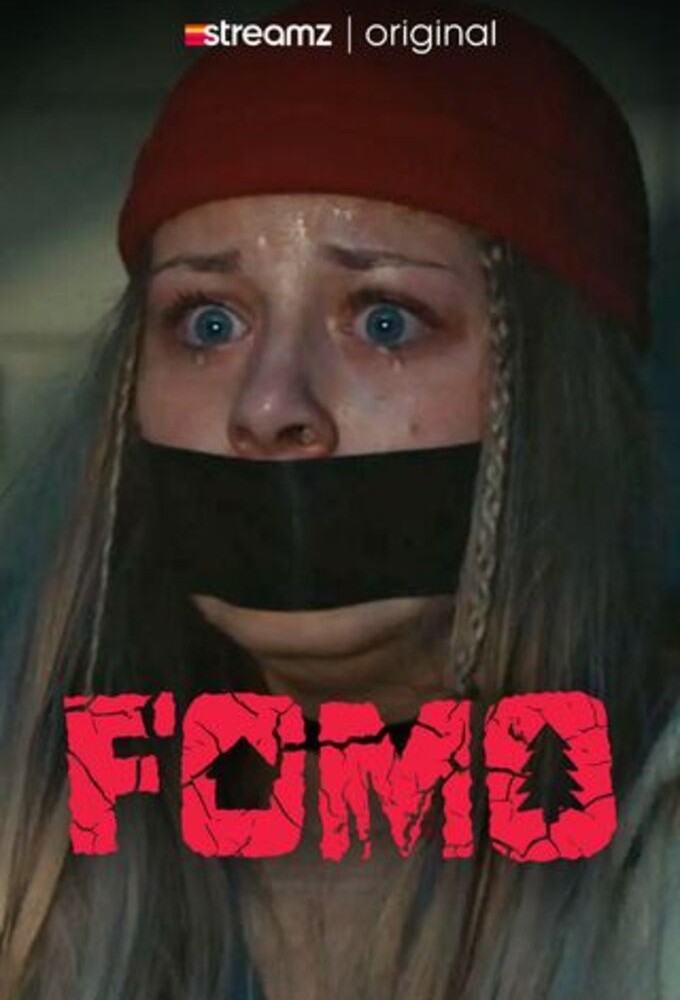 FOMO series poster