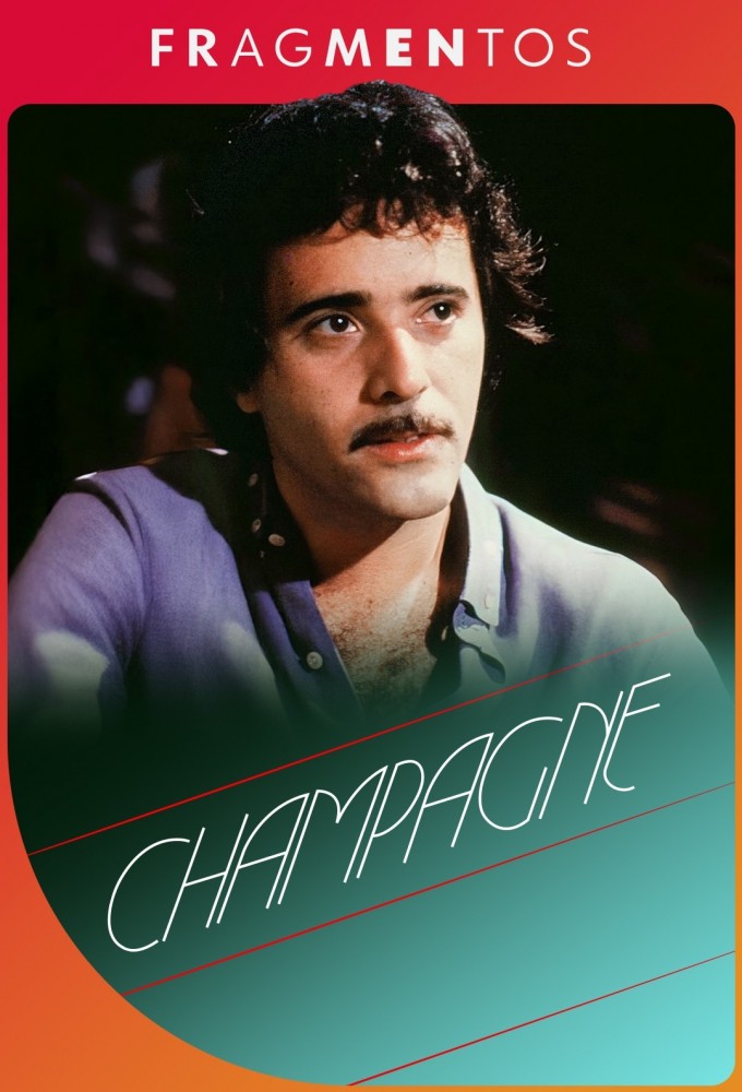 Fragmentos series poster