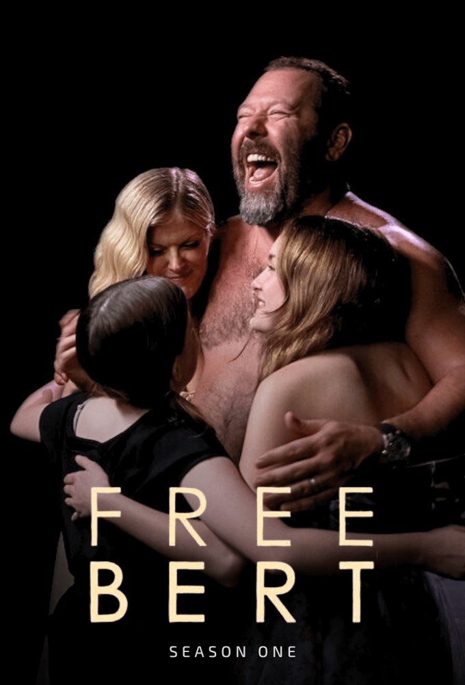 Free Bert series poster
