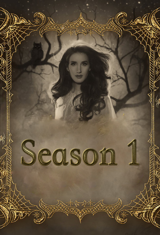 From the Mind of Christine McConnell series poster