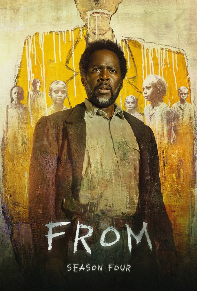 FROM season 4 on MGM+