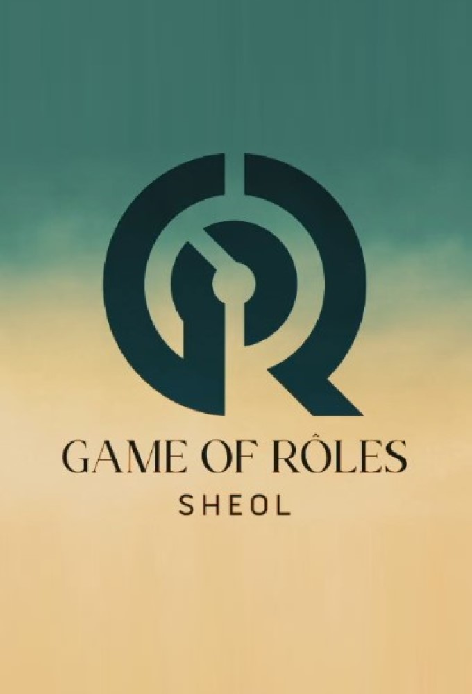 Game of Roles series poster