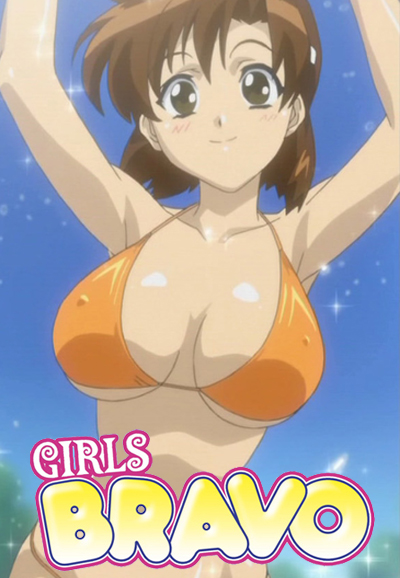 Girls Bravo season 2 on Fuji TV