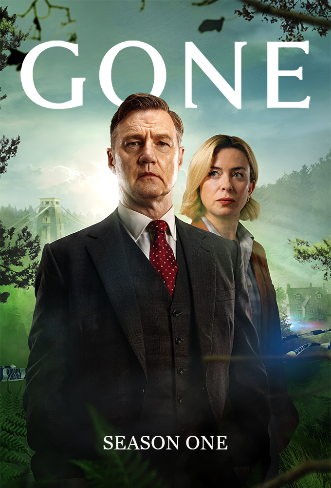 Gone (2026) season 1 on ITV1