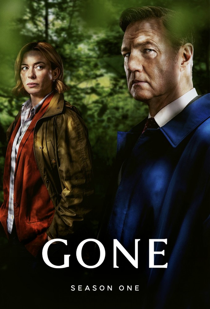 Gone (2026) season 1 on ITV1