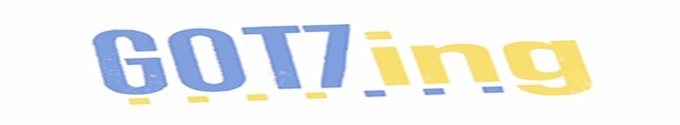 GOT7ing series poster