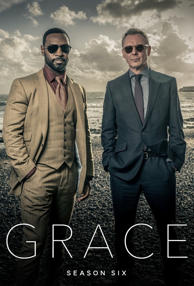 Grace (2021) season 6 on ITV1