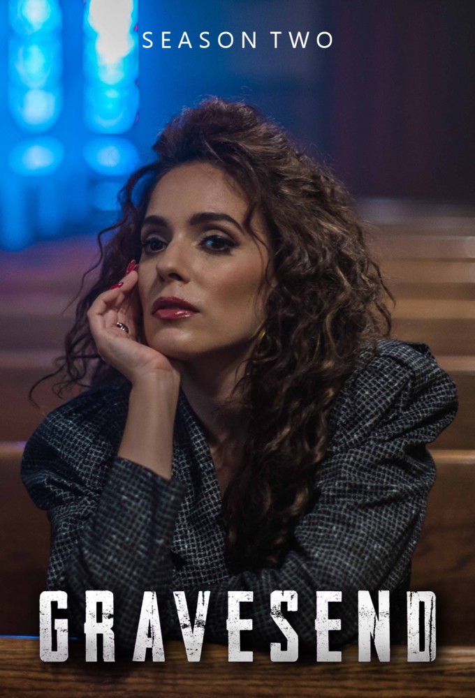 Gravesend season 2 on Prime Video