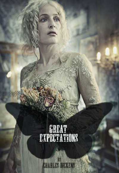 Great Expectations series poster