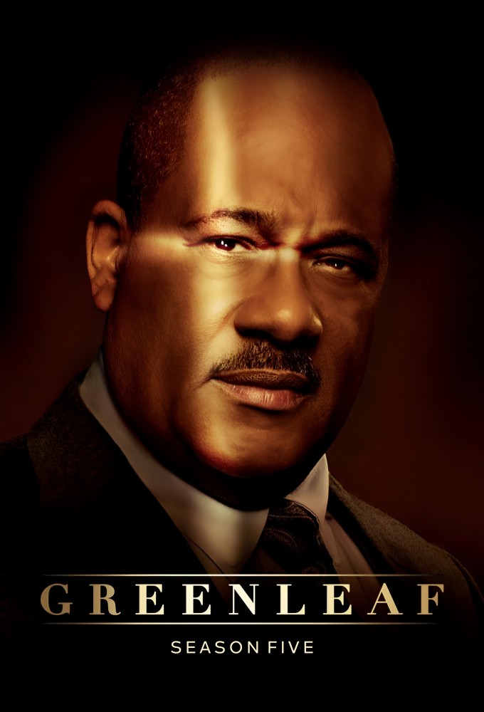 Greenleaf series poster