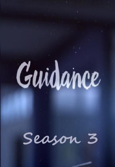 Guidance series poster