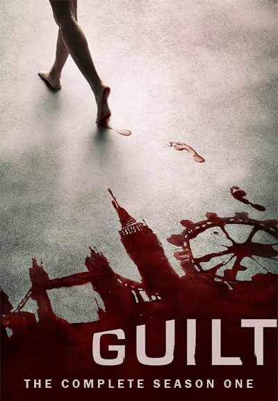 Guilt (2016) series poster