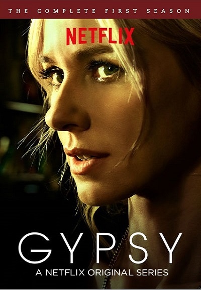 Gypsy series poster