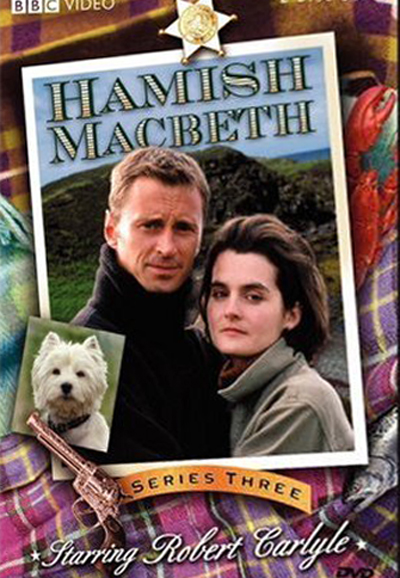 Hamish Macbeth series poster