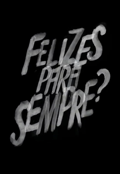 Happily Ever After? (2015) series poster