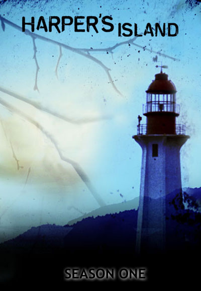 Harper's Island series poster