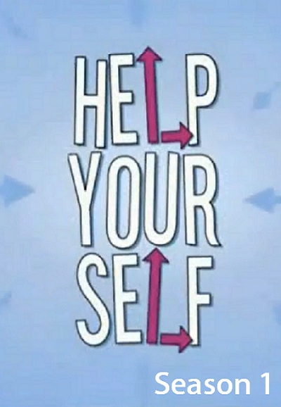 Help Your Self season 1 on ITV1