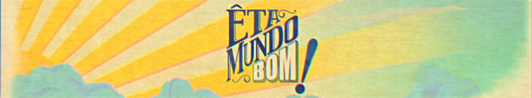 The Good Side of Life series poster