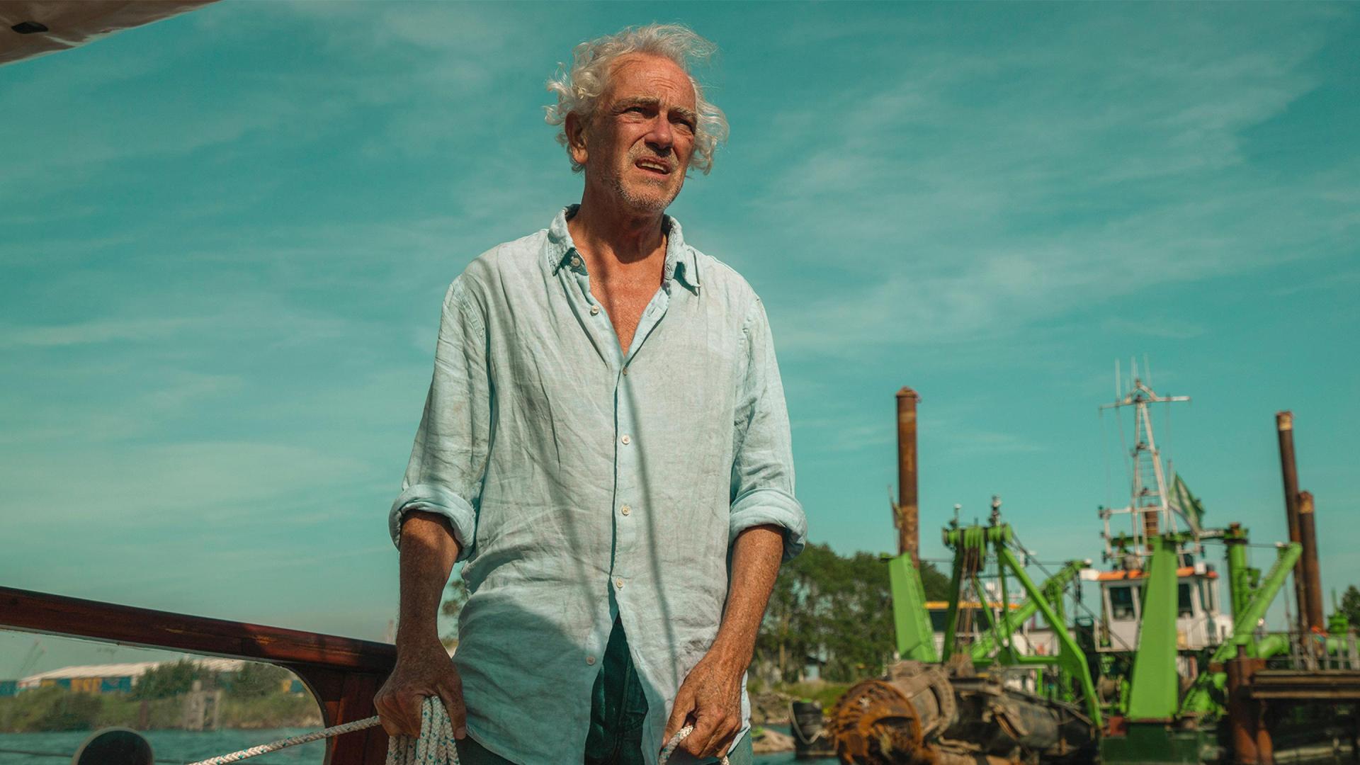 Beau Sejour series poster