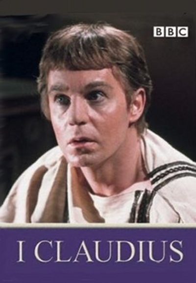 I, Claudius series poster