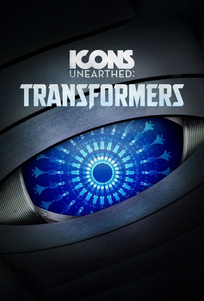 Icons Unearthed season 11 on SBS