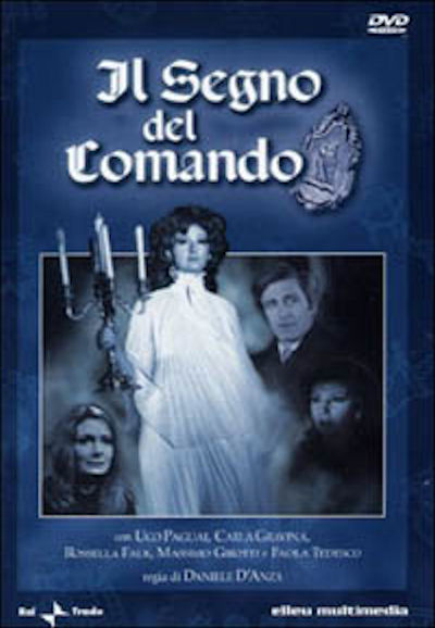 Il segno del comando season 1 on Rai 1