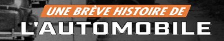 Die Geschichte des Automobils series poster