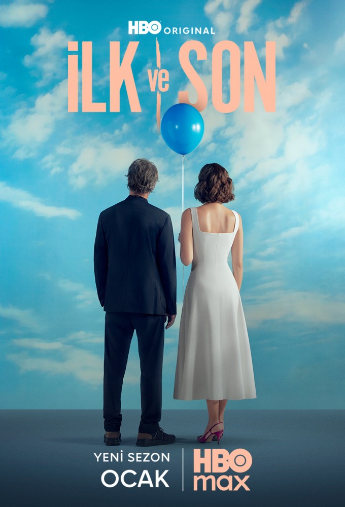 Deeply series poster