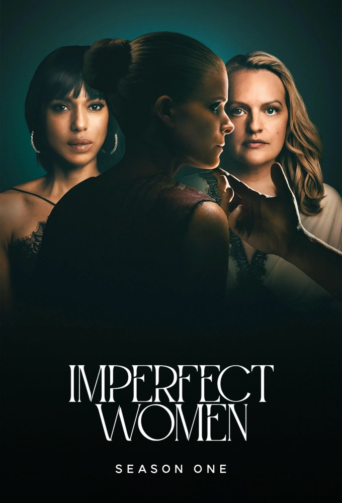 Imperfect Women season 1 on Apple TV