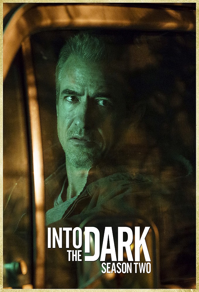 Into the Dark series poster