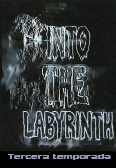 Into the Labyrinth season 3 on ITV1
