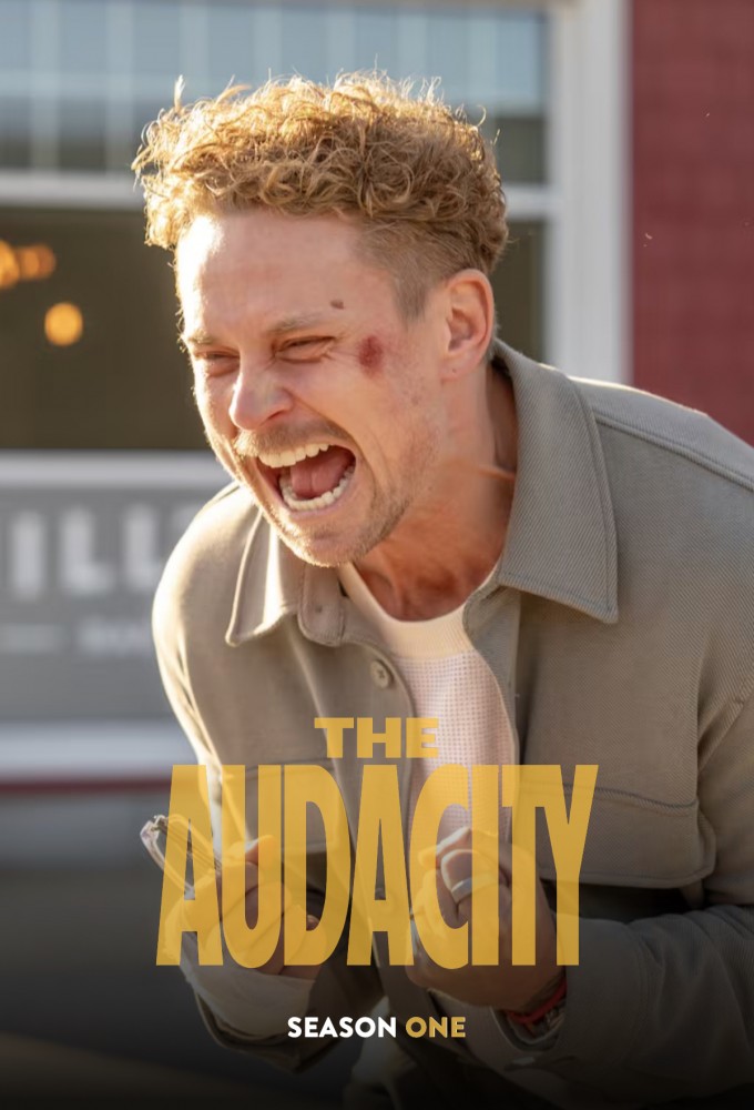 The Audacity season 1 on AMC