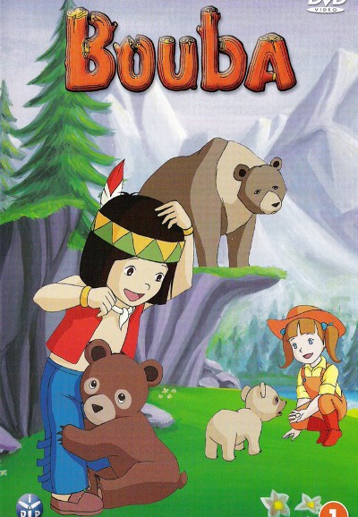 Monarch: The Big Bear of Tallac series poster