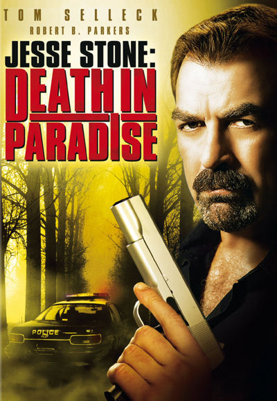 Jesse Stone series poster