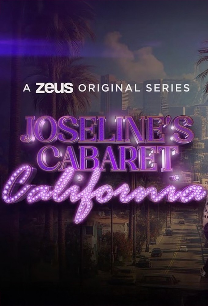 Joseline's Cabaret: California series poster