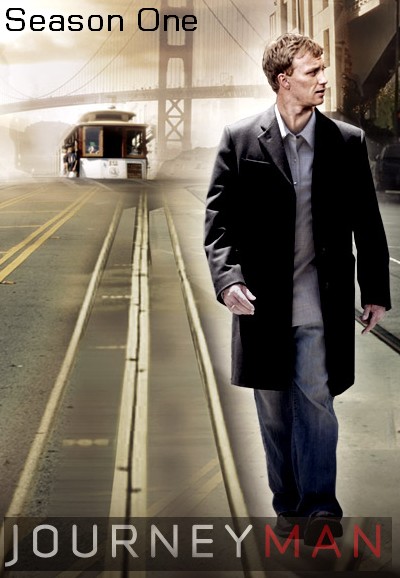 Journeyman series poster
