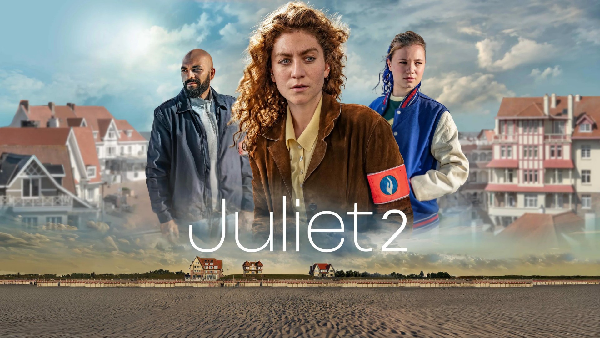 Juliet season 2 on VRT 1