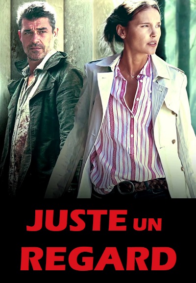 Just One Look series poster