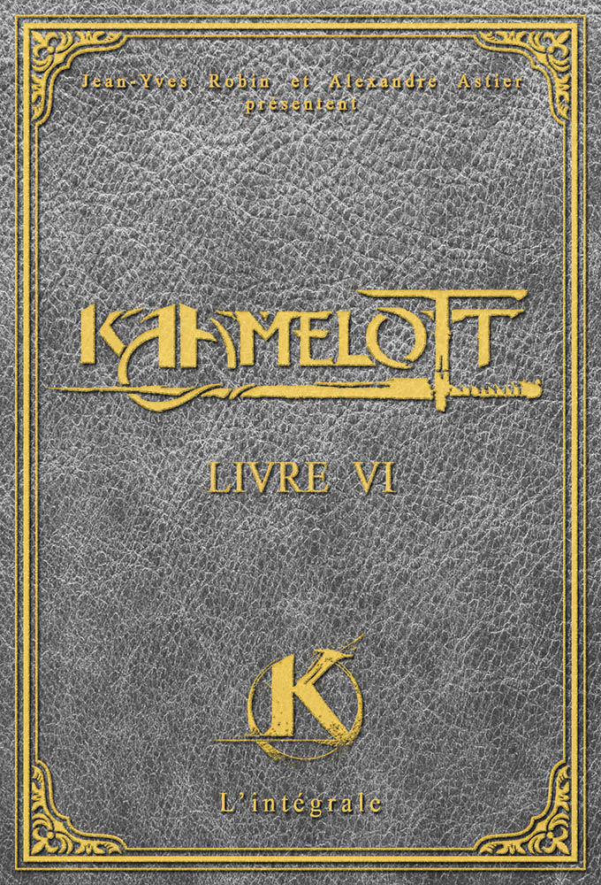Kaamelott season 6 on M6