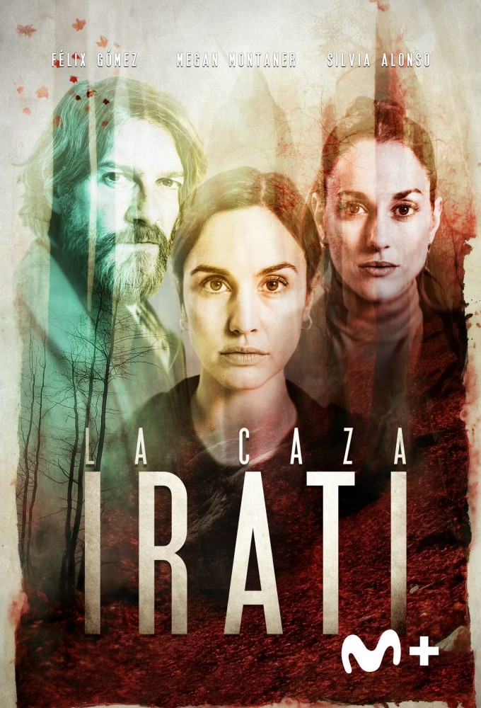 The Hunt (2019) series poster