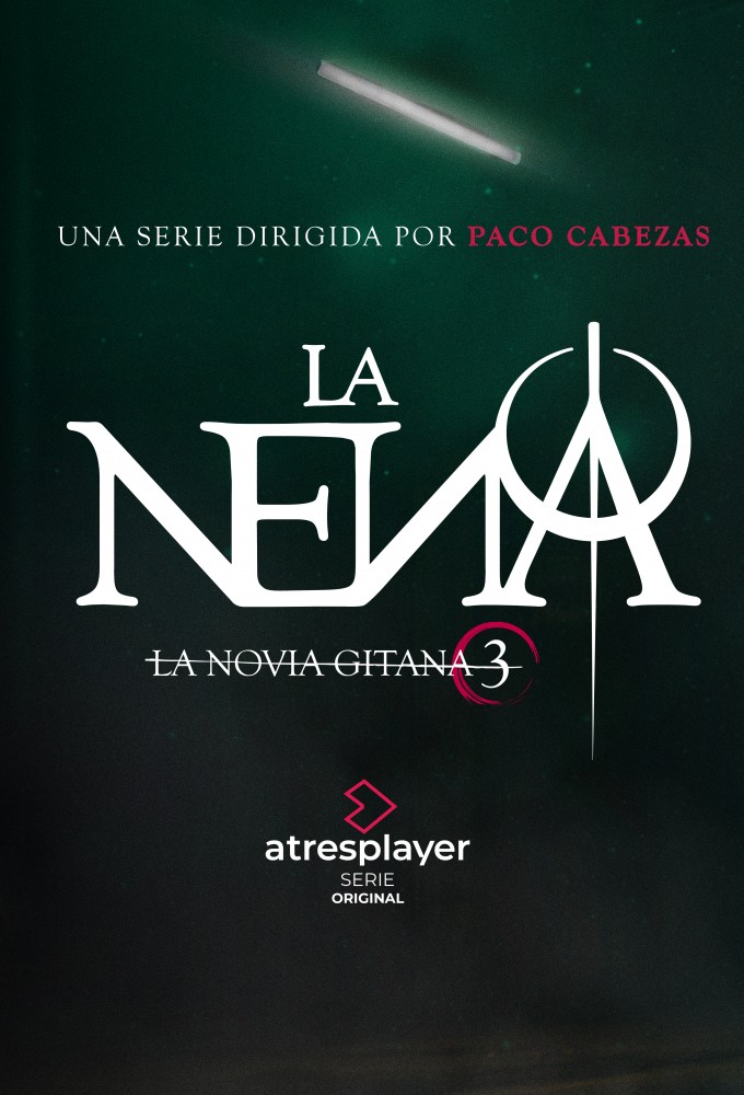 La Nena season 1 on atresplayer