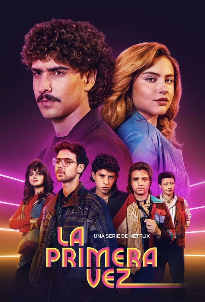 Eva Lasting season 4 on Netflix