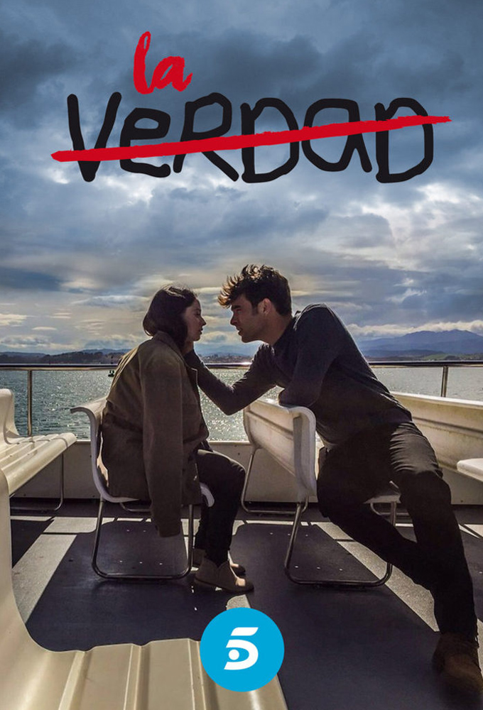 Truth season 1 on Telecinco