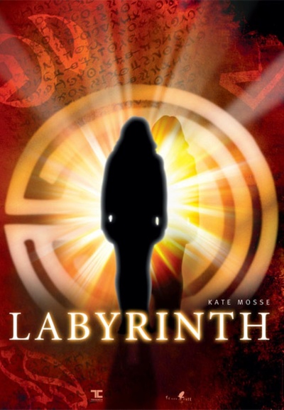 Labyrinth series poster