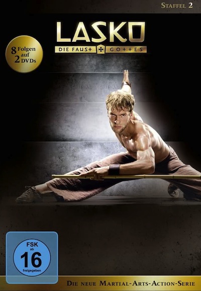 Lasko season 2 on RTL Television