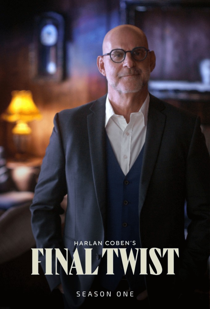 Harlan Coben's Final Twist season 1 on CBS