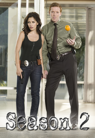 Life (2007) series poster